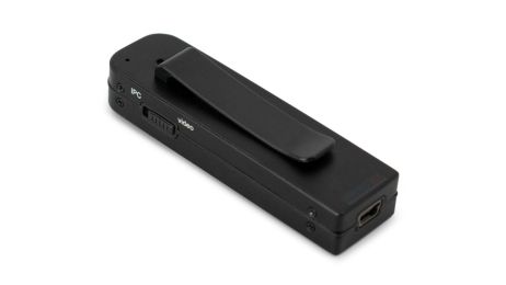 Small Pocket Video and Audio Recording Camera for Field Reporters - g67425gdvr176144