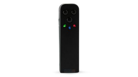 Record Employee Interview w/ Tiny Covert Spy Camcorder - g67402gdvr176144