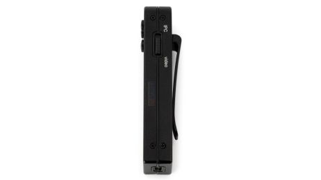 Portable Pocket Wireless Monitoring Video Audio Camera w/ MicroSD Slot