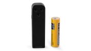 Sharp Clear Quality Video Micro Baby Monitor Spy Cam w/ MicroSD Slot - DVR176144g67411g
