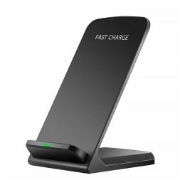 Charger Portable Wireless Charging Station Fast Phone Charger Stand