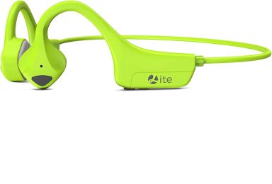 Sport Wireless Bone Conduction Earphones – Open-Ear Safety Design, IPX6 Sweatproof, 8 Hrs Call, US Dropship - Green