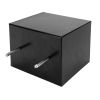 17E Home Use Electronic Password Steel Plate Safe Box