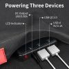Power Supply Panels
