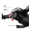 Ninja Dragon 4K Dual Camera Drone - Default Title