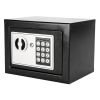 17E Home Use Electronic Password Steel Plate Safe Box