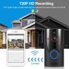 WiFi Video Doorbell Wireless