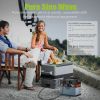 ALLPOWERS  Power Station Pure Sine Wave 288Wh Portable Generator