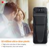 HD Micro Camera And Recorder With Motion Detection Night Vision 32G SD Card USB Dictaphone Surveillance Camera For Recording Audio Video
