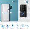 WiFi Video Doorbell Wireless