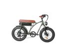 electric bicycle - default