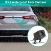 2K Car DVR 3 Channel Dash Cam Camcorder Camera Recorder