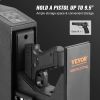 Mounted Gun Safe
