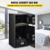 Large Double Door Security Safe Box