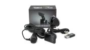 Small Color LCD Baby Monitor Video Camera Wireless