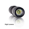 Mini Portable LED Flashlight Pocket Ultra Bright High Lumens