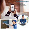WiFi Video Doorbell Wireless Door Bell