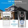 WiFi Video Doorbell Wireless Door Bell
