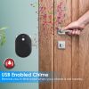 Wireless Smart WiFi Video Doorbell