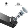 T701 Full 1080P Dash Cam DVR Video Recorder Wide Angle