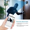 WiFi Video Doorbell Wireless Door Bell