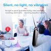VD8 Multi-Function Camera Recorder Pen Intelligent Hd Super Long Standby Multi-Function Video Recorder Pen built in 32GB - black