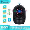 WiFi Smart Net Night Vision Camera  Wireless