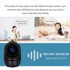 WiFi Smart Net Night Vision Camera  Wireless