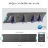 Renogy 200W Portable Solar Panel,IP65 Waterproof Foldable Solar Panel Power Backup,Solar Charger for Power Station RV Camping - 100W
