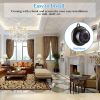 720P WiFi IP Camera Smart Home Security Surveillance Camera