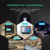 WiFi Smart Net Night Vision Camera  Wireless