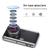 Dash Cam GT30 Dual Camera With Rearview