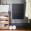 Digital Flat Recessed Wall Safe