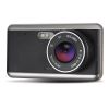 Dash Cam GT30 Dual Camera With Rearview