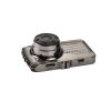 T666 Car DVR 1080P Camera 3" Full HD Dashcam Recorder G Sersor WDR Night Vision HDMI USB Built-In Microphone built in 32GB - Silver