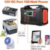 200W Portable Power Station - as Pic