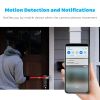 Home Video Doorbell Camera Wireless Wifi