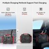 500W Portable Power Station - as Pic