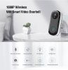 Home Video Doorbell Camera Wireless Wifi