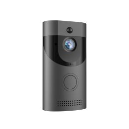 B30 WiFi Video Doorbell Wireless Smart Video Doorbell