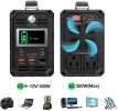 300W Portable Power Station - as Pic