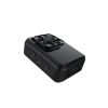 WG107 1080P HD Mini Camera Smart Home Security Surveillance Night Vision Motion Detection CCTV Camera Baby Monitor built in 32GB - black