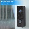Wireless Smart WiFi Video Doorbell