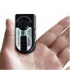 DQ4 HD 720P Sport Mini Camera Mini DV Voice Video Recorder Infrared Night Vision Digital Sport DV Voice Video TV Out built in 32GB - black