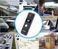 C18B MiNi WIFI Camera Pen Meeting Recorder Gadgets Portable Night Vision Body Worn Camera Audio Recorder DVR HD 1296P Nanny Cam built in 32GB - black