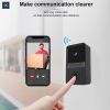 WiFi Video Doorbell Camera