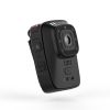 A10 Portable Mini Camera IR-Cut Night Vision Laser Positioning Action Camera Wearable Infrared Security Camera built in 32GB - 32GB
