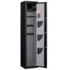 5 Gun Safe for Home Rifle and Pistols,