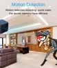 MD25 Mini HD 1080P Magnetic Home Security Wireless Camera Baby Monitor Real-Time Video Wearable Secret Recording Camera - 32GB