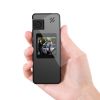 A32 Full 1080P Mini Camera Digital Video Recorder Body Cam Night Vision Loop Recording Miniature Small Camcorder 4.8 built in 32GB - 32GB